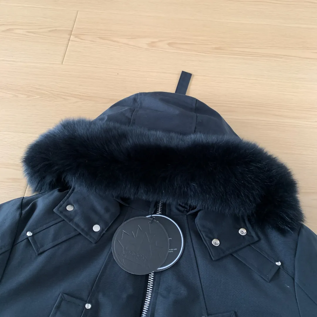 ：Y 116 ：Black Navy Blue Cream White 🇨🇦Moose knuckles/ 02/ ： / （ ） Moose knuckles . 2007 🇨🇦 ！ Premium ， 。 ， RMB 5040-15000 ！ ，LOGO ✂️. ！ . ！ MONCLER/ Canada Goose/ ，Moose knuckles 2019 …… ✂️ 90% ， ！ ✂️ ， ! ✂️ YKK， ， ！ ✂️ ， . ！ ✂️ 3D ， ⚠️Size:s-2xl